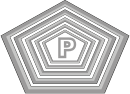 Pentagono logo